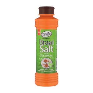 Marina Braai Salt Coriander