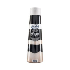 Marina Lighthouse Pepper Flask 100g