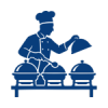 Restaurants & caterers